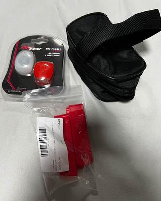 Accessori e componenti per bicicletta - Garmin