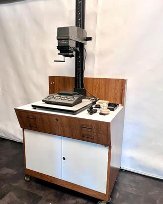 ingranditore fotografico Philips PCS 130
