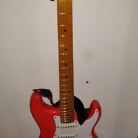 Squier Classic Vibes 50