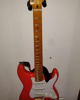 Squier Classic Vibes 50