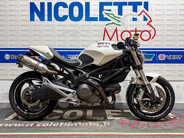 Ducati Monster 696 2009 - tua a soli €91 al mese