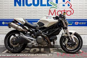 Ducati Monster 696 2009 - tua a soli €91 al mese