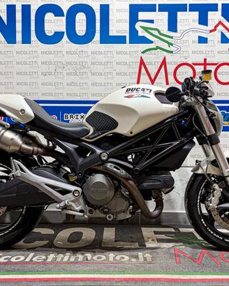 Ducati Monster 696 2009 - tua a soli €91 al mese
