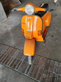 vespa pk 50 s