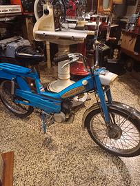 motorino 50 cc MOTOBECANE MOBYLETTE