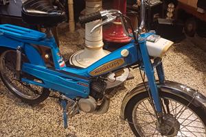 motorino 50 cc MOTOBECANE MOBYLETTE