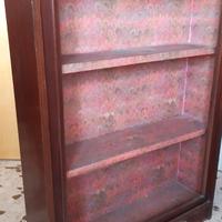 mobile con ripiani, misure cm 78 x 100