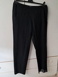 Pantaloni dritti eleganti