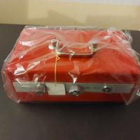 Valigetta cassaforte