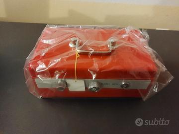 Valigetta cassaforte