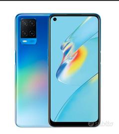 Oppo A54 Blue 4/128Gb 