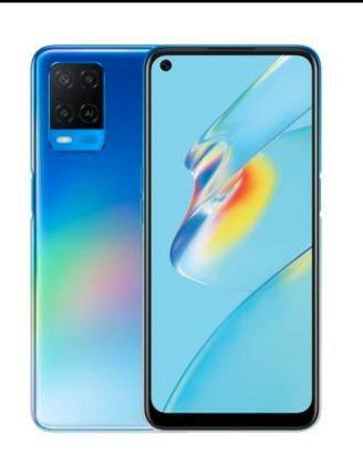 Oppo A54 Blue 4/128Gb 