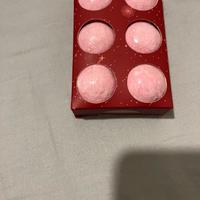 Bombette sali da bagno