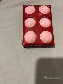 Bombette sali da bagno