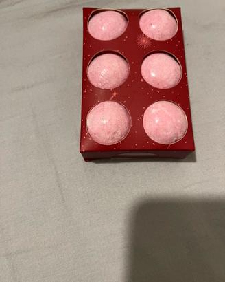 Bombette sali da bagno