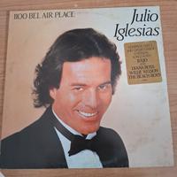 Vinile Julio Iglesias – 1100 Bel Air Place