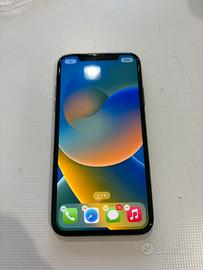 Iphone X