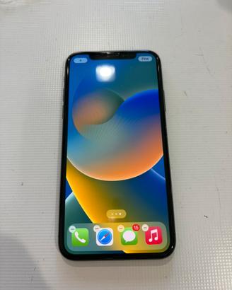 Iphone X