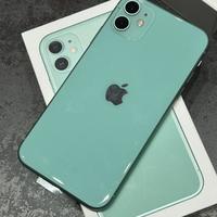 Iphone 11 Verde