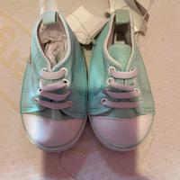 Scarpe neonato