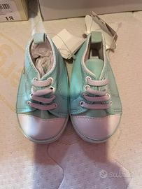 Scarpe neonato