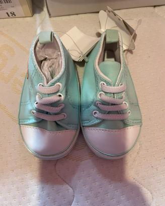 Scarpe neonato
