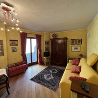 Appartamento borgo vecchio