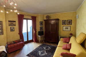 Appartamento borgo vecchio