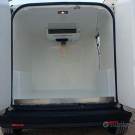 Fiat Dobò coibentazione interna frigorifero