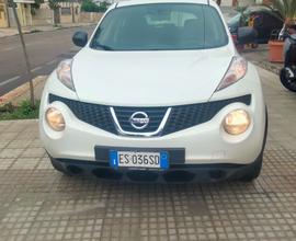 NISSAN Juke 1ª serie - 2013