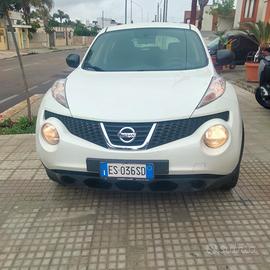 NISSAN Juke 1ª serie - 2013
