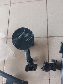 ByCom Platinum supportoAuto Orientabile per Tablet