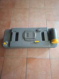 Cassetta wc x camper