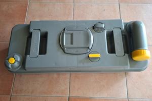 Cassetta wc x camper