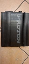 Amplificatore Auto Vintage Proton CA-260 - 2 Canal