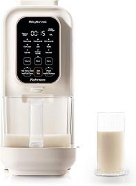 Estrattore di latte vegetale 