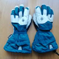 GUANTI ALPINISMO SCI BLACK DIAMOND Mi's. M(8/8.5)