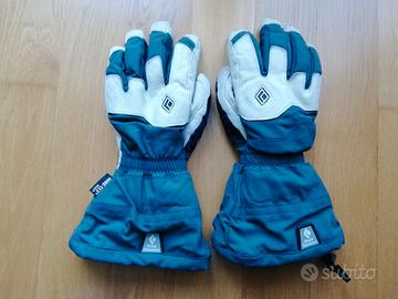 GUANTI ALPINISMO SCI BLACK DIAMOND Mi's. M(8/8.5)