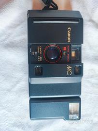 macchina fotografica Canon MC 