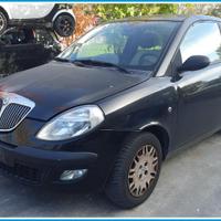 Ricambi Usati LANCIA YPSILON (TE) 2006