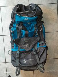 Zaino da Trekking Doite Pro