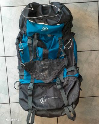 Zaino da Trekking Doite Pro