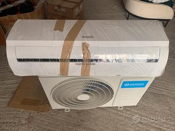 climatizzatore Olimpia Splendid 10.000 BTU