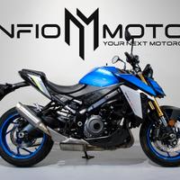 Suzuki GSX S 1000 - 2022