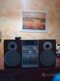 Stereo Philips