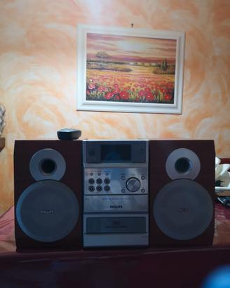 Stereo Philips