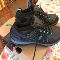 Scarpe trekking salomon