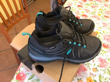 Scarpe trekking salomon