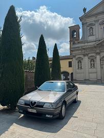 Alfa Romeo 164 - 1988