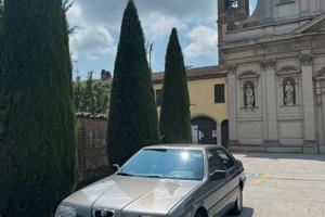 Alfa Romeo 164 - 1988